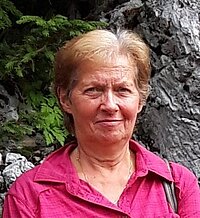 Maria Scheibelmasser