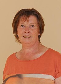 Maria Ganglbauer