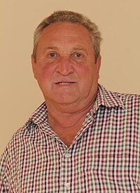 Alois Öhlinger