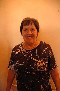 Rosina Metz