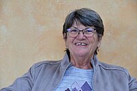 Renate Kaltenberger