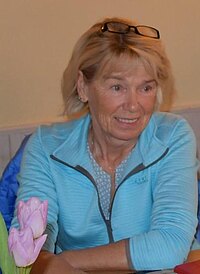 Helga Sinn