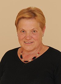 Barbara Thoma