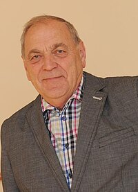 Franz Winkler