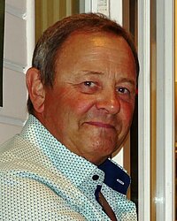 Norbert Lang