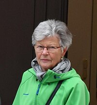 Anna Brandner