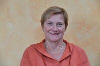 Angelika Lang