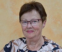 Rosa Zehetner