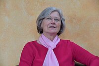 Ingrid Markovsky