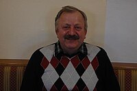 Leopold Scheibelmasser