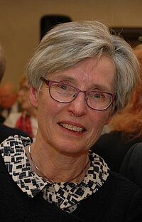 Helga Weinzierl