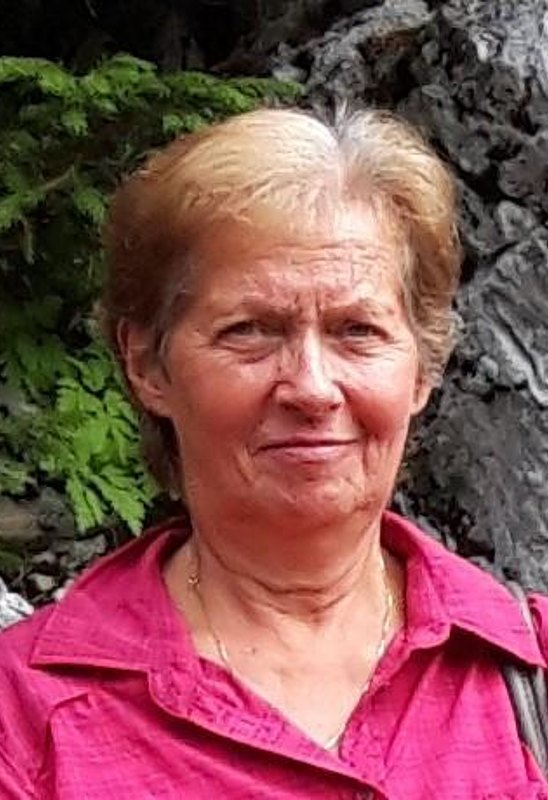 Maria Scheibelmasser