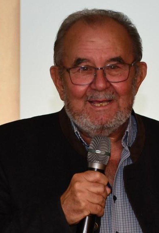 Alfred Franz Frühwirt