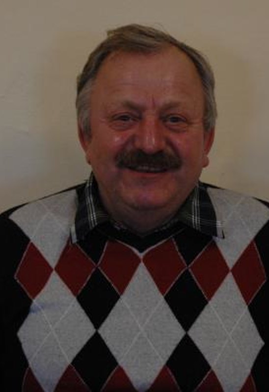 Leopold Scheibelmasser